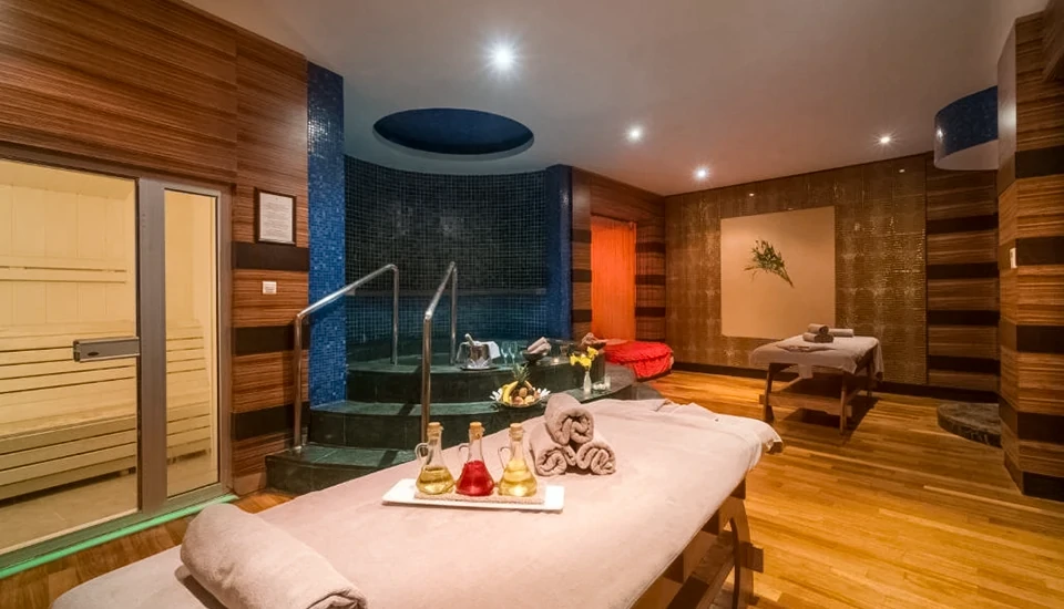 هتل کنکورد دلوکس ریزورت آنتالیا